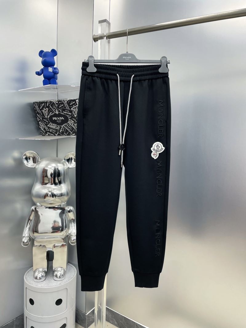 Moncler Long Pants